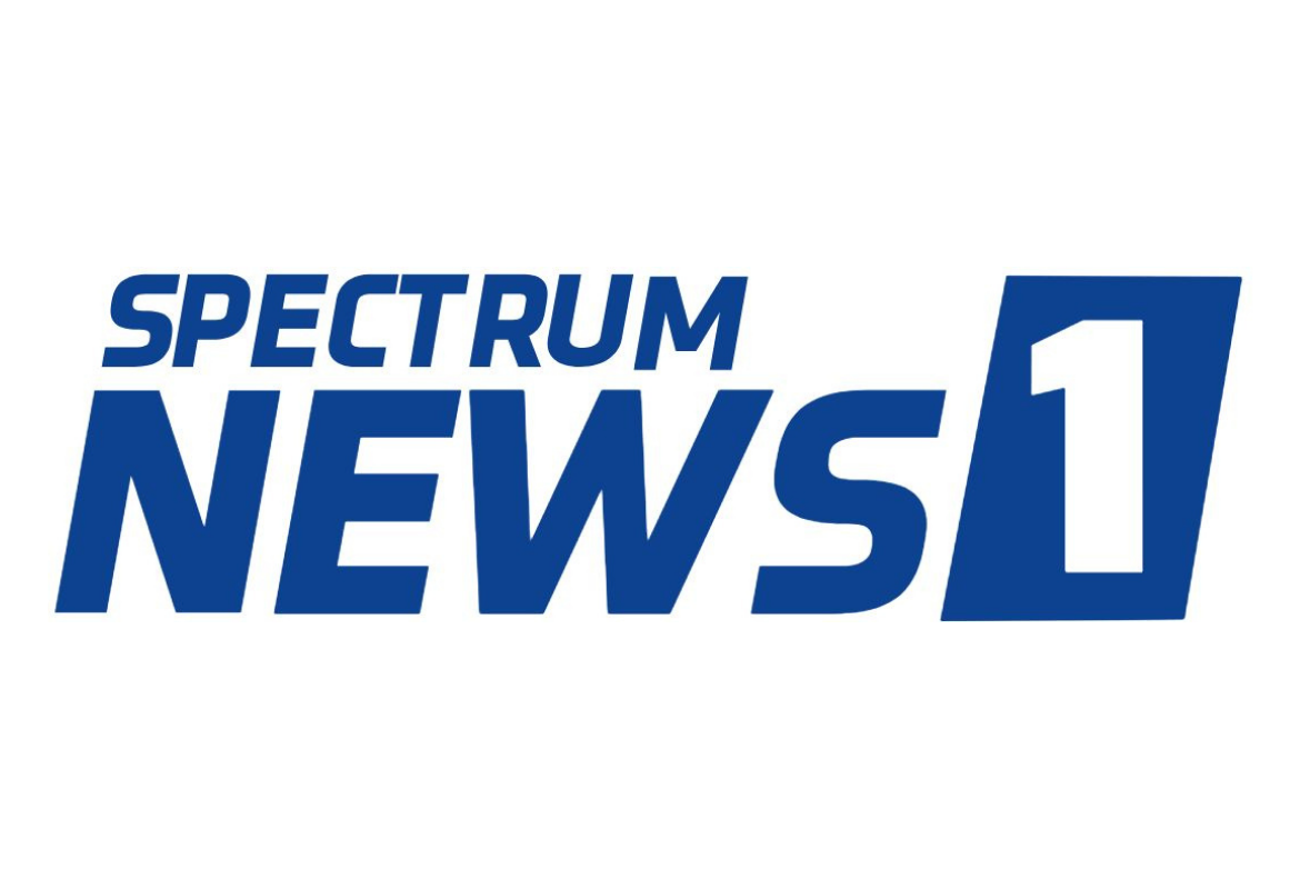 Spectrum News 1 Texas Logo
