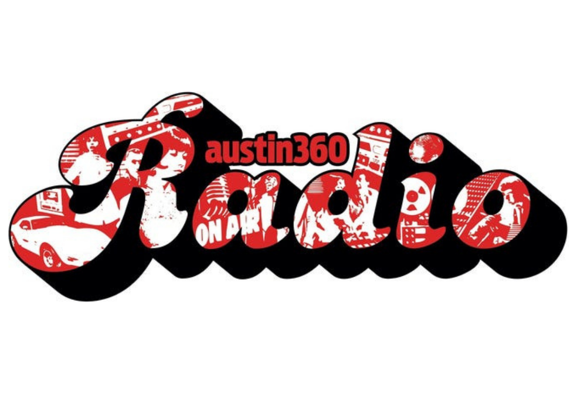 Austin 360 Radio logo