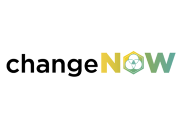 ChangeNow logo