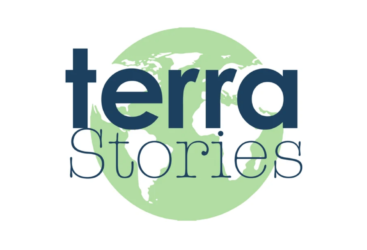 Terra Stories logo