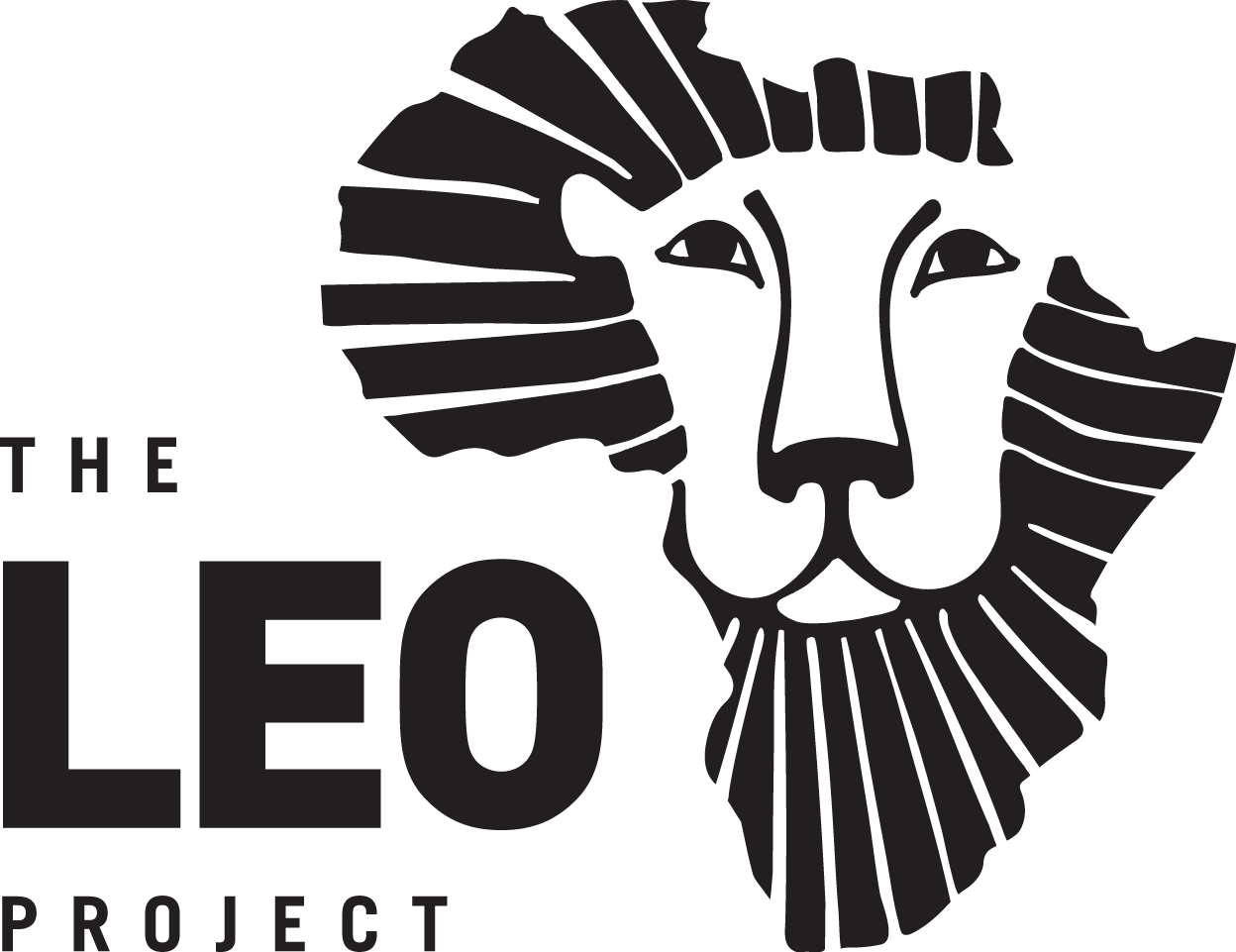The Leo Project logo