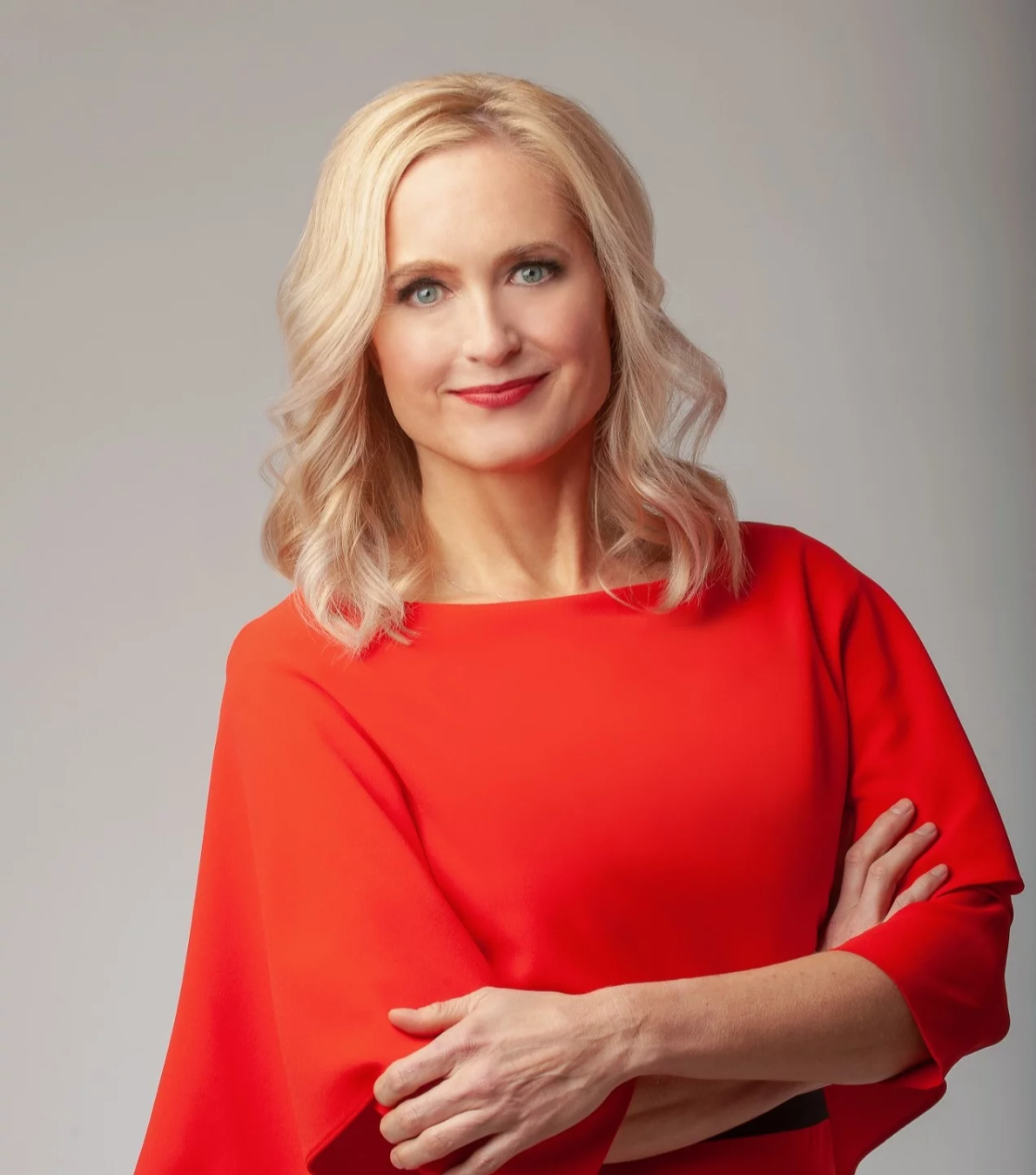 Sarah Evans Recognized in Top 100 Innovators & Entrepreneurs Well Aware