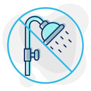 Skip Showers with Well Aware